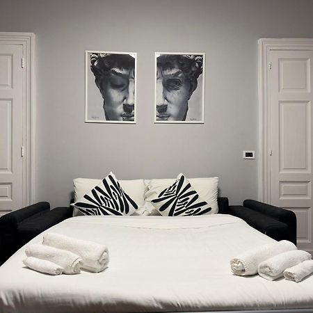 Suite Cernaia Турин Экстерьер фото