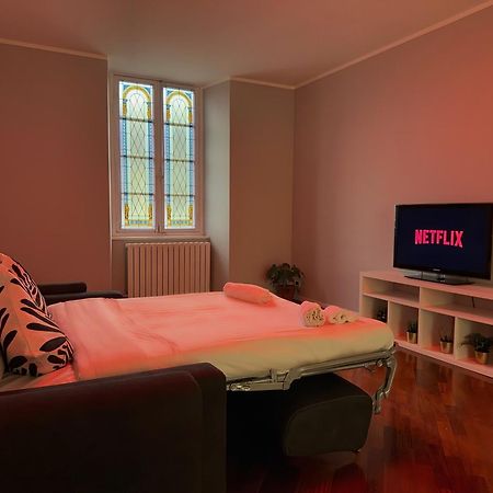 Suite Cernaia Турин Экстерьер фото